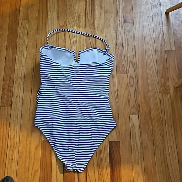 George Bathing Suit - Picture 2 of 2